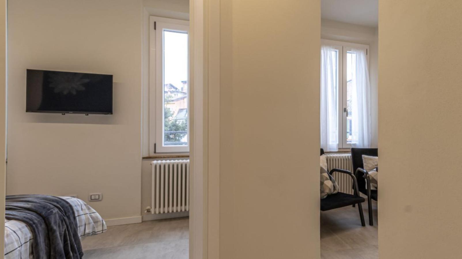 Suite Pomposa 28 - Affitti Brevi Italia Modène Extérieur photo