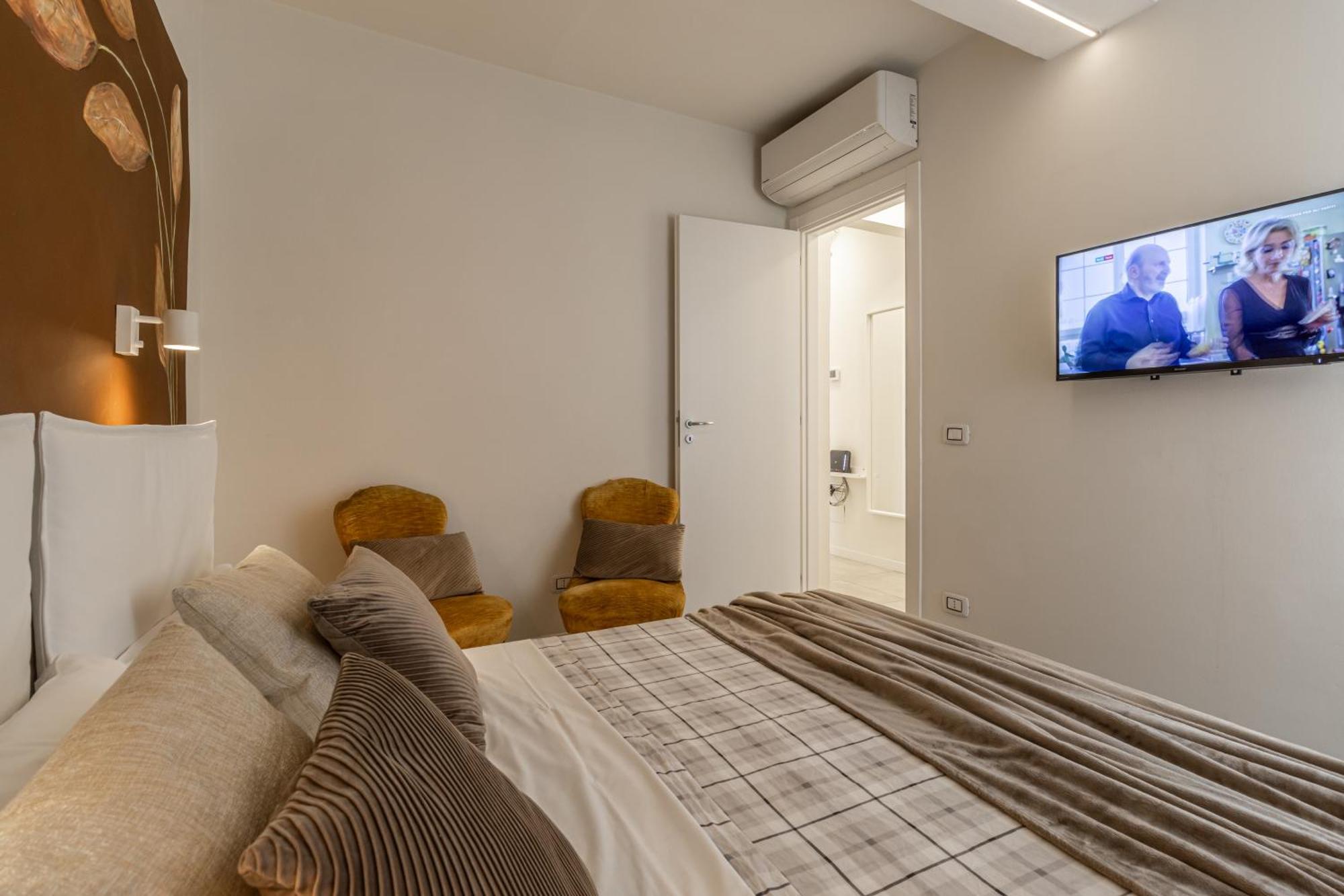Suite Pomposa 28 - Affitti Brevi Italia Modène Extérieur photo