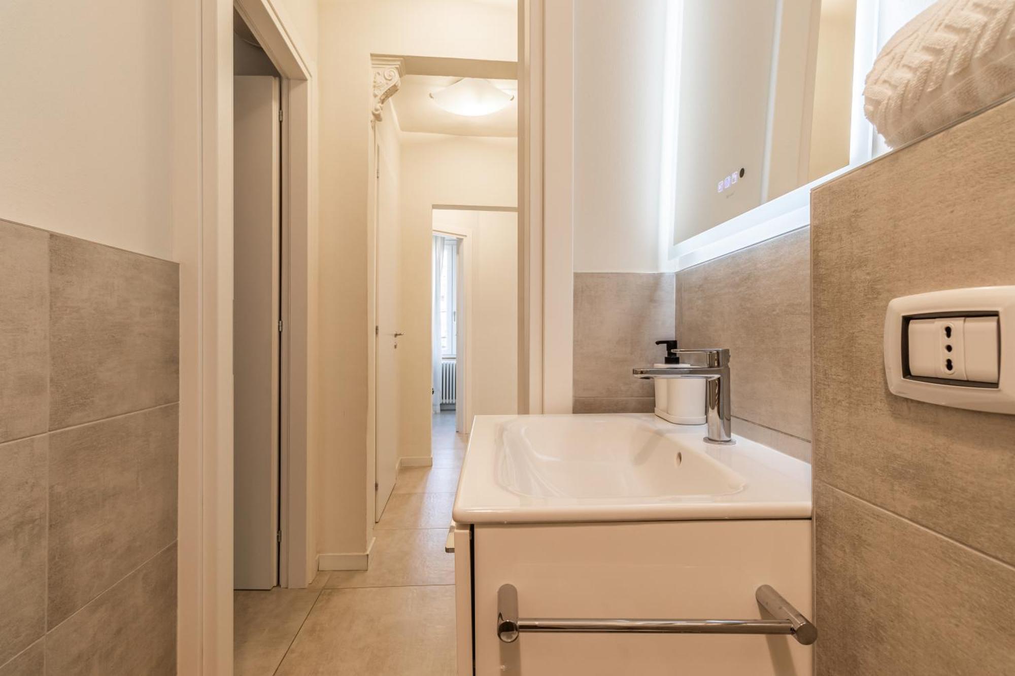Suite Pomposa 28 - Affitti Brevi Italia Modène Extérieur photo