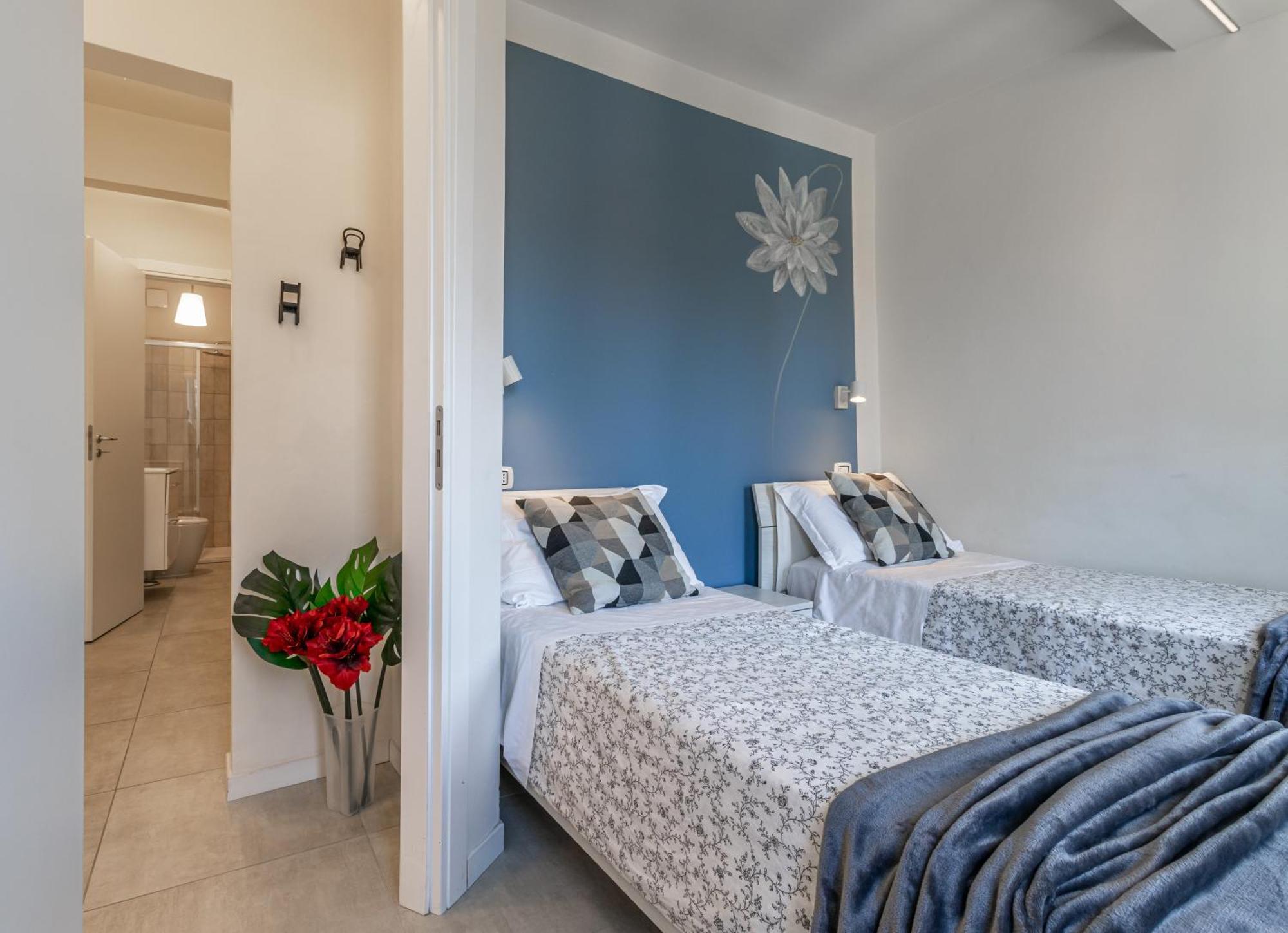 Suite Pomposa 28 - Affitti Brevi Italia Modène Extérieur photo